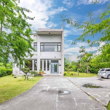 Jiamin 어 치안 비앤비 -타로코 B&B 외부 사진